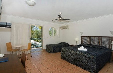 Anchor Motel Noosa - Lennox Head Accommodation 2