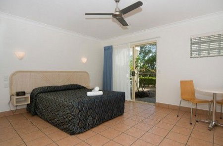 Anchor Motel Noosa - Lennox Head Accommodation 3