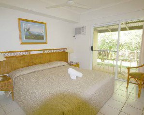 Port Douglas Plantation Resort - Lennox Head Accommodation 1