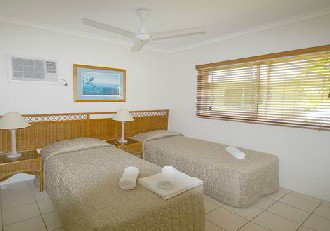 Port Douglas Plantation Resort - Lennox Head Accommodation 2