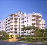 Beachside Resort kawana Waters - Lennox Head Accommodation
