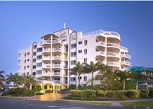 Beachside Resort (kawana Waters) - Lennox Head Accommodation 0