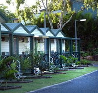 Discovery Holiday Parks Capricorn Coast - Lennox Head Accommodation