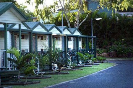 Discovery Holiday Parks Capricorn Coast - Lennox Head Accommodation 0