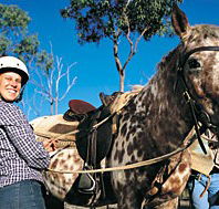 Kroombit Park At Lochenbar Station - Lennox Head Accommodation