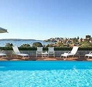 Stamford Plaza Double Bay - Lennox Head Accommodation