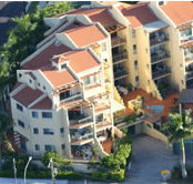 Santa Fe Holiday Apartments - Lennox Head Accommodation