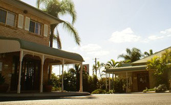 Coopers Colonial Motor Inn - Lennox Head Accommodation 1