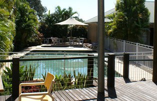 Coopers Colonial Motor Inn - Lennox Head Accommodation 2