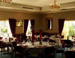 Coopers Colonial Motor Inn - Lennox Head Accommodation 3