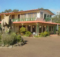 Bandicoot Motor Inn - Lennox Head Accommodation