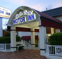 Earls Court Motor Inn - Lennox Head Accommodation
