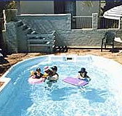 Del Costa Holiday Villas - Lennox Head Accommodation