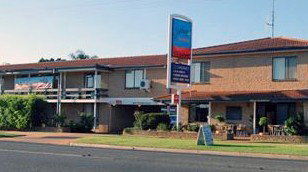 Nyngan NSW Lennox Head Accommodation