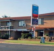 Outback Motor Inn Nyngan - Lennox Head Accommodation