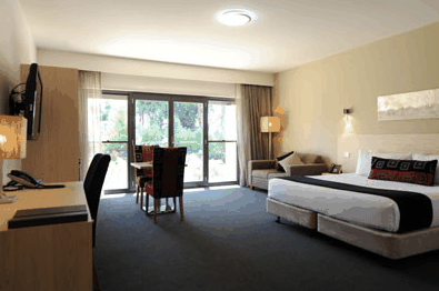 The Barn - Lennox Head Accommodation
