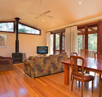 Bodhi Cottages - Lennox Head Accommodation