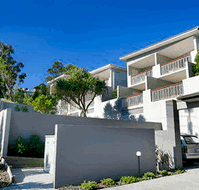 Noosa Heads Motel - Lennox Head Accommodation