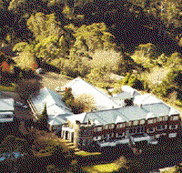 The Mountain Heritage - Lennox Head Accommodation