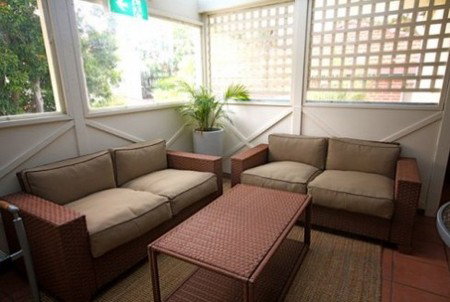 Cremorne Point NSW Lennox Head Accommodation