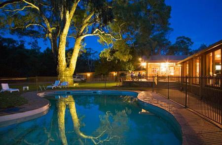 Wilpena SA Lennox Head Accommodation