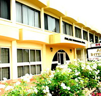 Adelaide International Motel - Lennox Head Accommodation