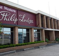 Best Western Ashfield Philip Lodge Motel - Lennox Head Accommodation
