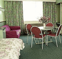 Park Lane-City Court Villas - Lennox Head Accommodation