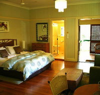 Allender Apartments - Lennox Head Accommodation