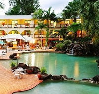 Palm Royale Cairns - Lennox Head Accommodation