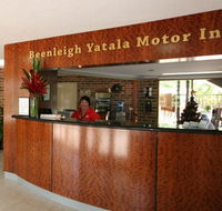 Beenleigh Yatala Motor Inn - Lennox Head Accommodation