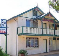 3 Explorers Motel - Lennox Head Accommodation