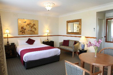 3 Explorers Motel - Lennox Head Accommodation 1