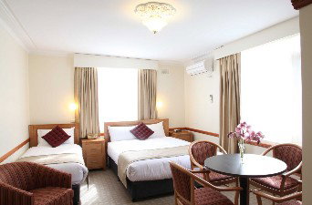 3 Explorers Motel - Lennox Head Accommodation 2