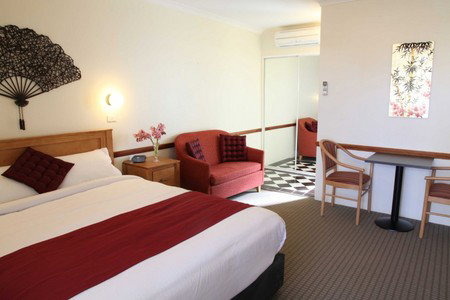 3 Explorers Motel - Lennox Head Accommodation 3