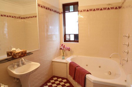 3 Explorers Motel - Lennox Head Accommodation 4