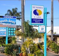 South Seas Motel - Lennox Head Accommodation