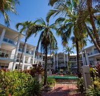 Port Douglas Beachfront Terraces - Lennox Head Accommodation