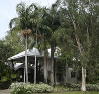 Port Douglas Retreat - Lennox Head Accommodation