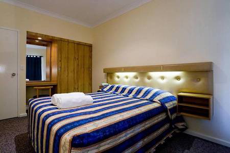 Archer Resort - Lennox Head Accommodation 0