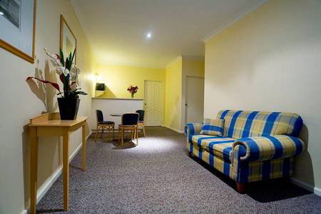 Archer Resort - Lennox Head Accommodation 1