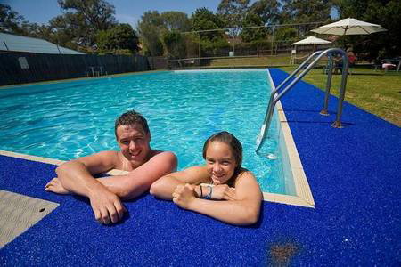 Archer Resort - Lennox Head Accommodation 2