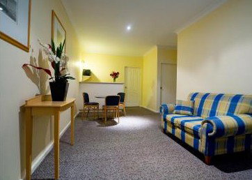Archer Resort - Lennox Head Accommodation 4