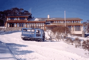 Perisher Valley NSW Lennox Head Accommodation