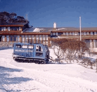 Valhalla Lodge - Lennox Head Accommodation