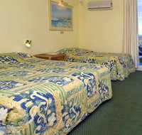 All Seasons Salamander Shores - Lennox Head Accommodation