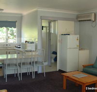 Bermuda Breezes Resort - Lennox Head Accommodation