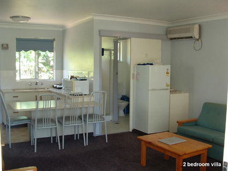 Bermuda Breezes Resort - Lennox Head Accommodation 0