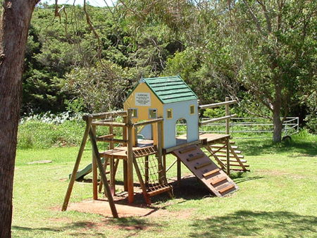 Bermuda Breezes Resort - Lennox Head Accommodation 2