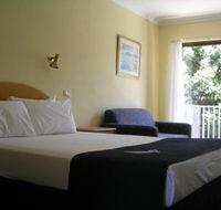 Best Western Macquarie Barracks Motor Inn - Lennox Head Accommodation